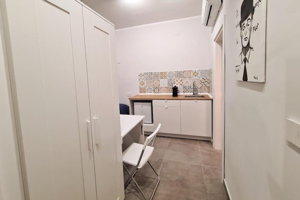 Appartement Peppe E Giada *