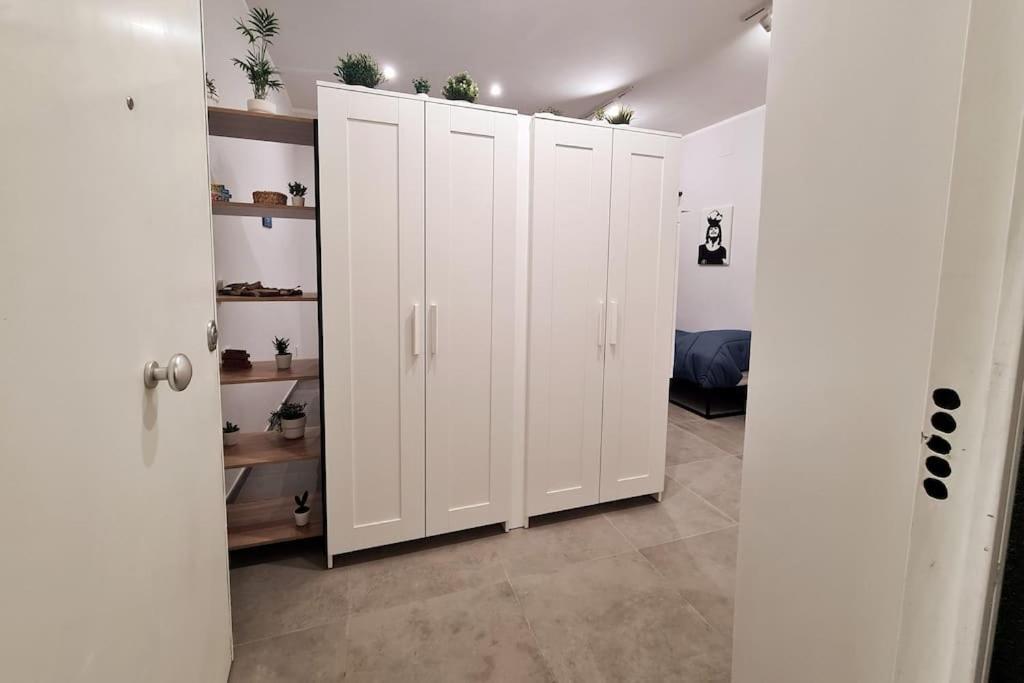 Appartement Peppe E Giada Naples