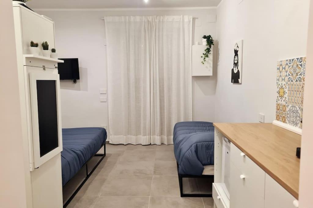 Appartement Peppe E Giada