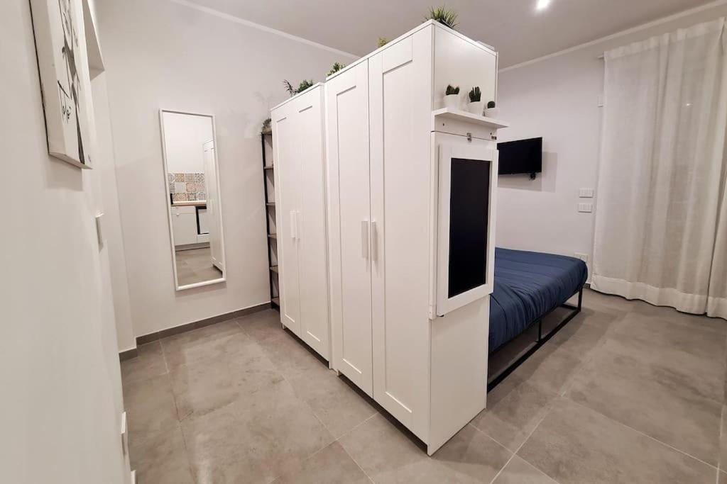 Peppe E Giada Appartement *
