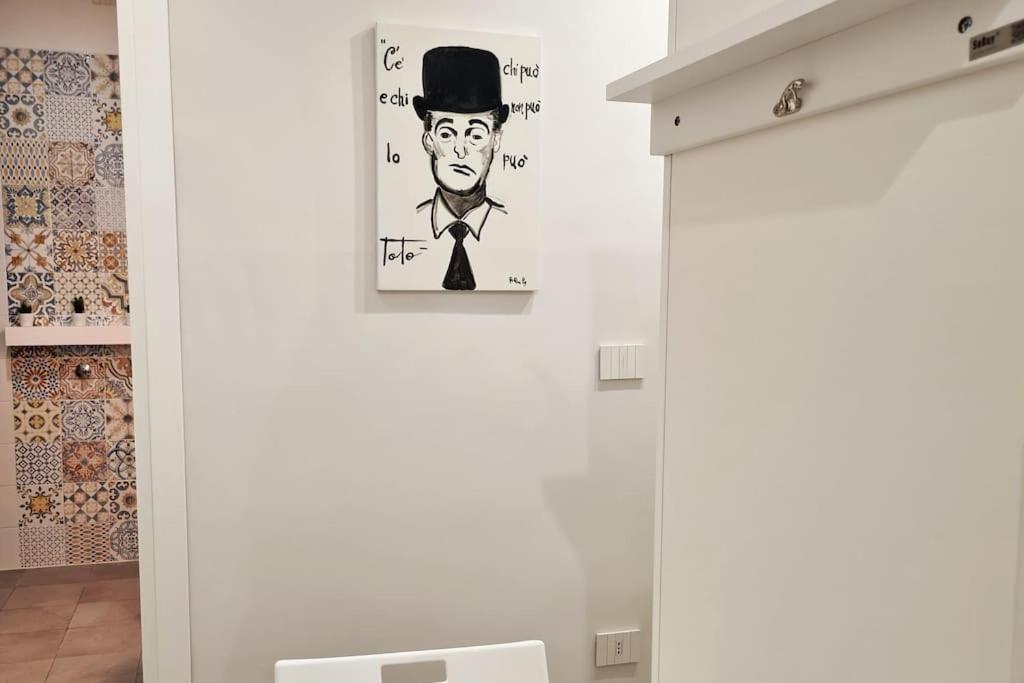 Appartement Peppe E Giada Naples