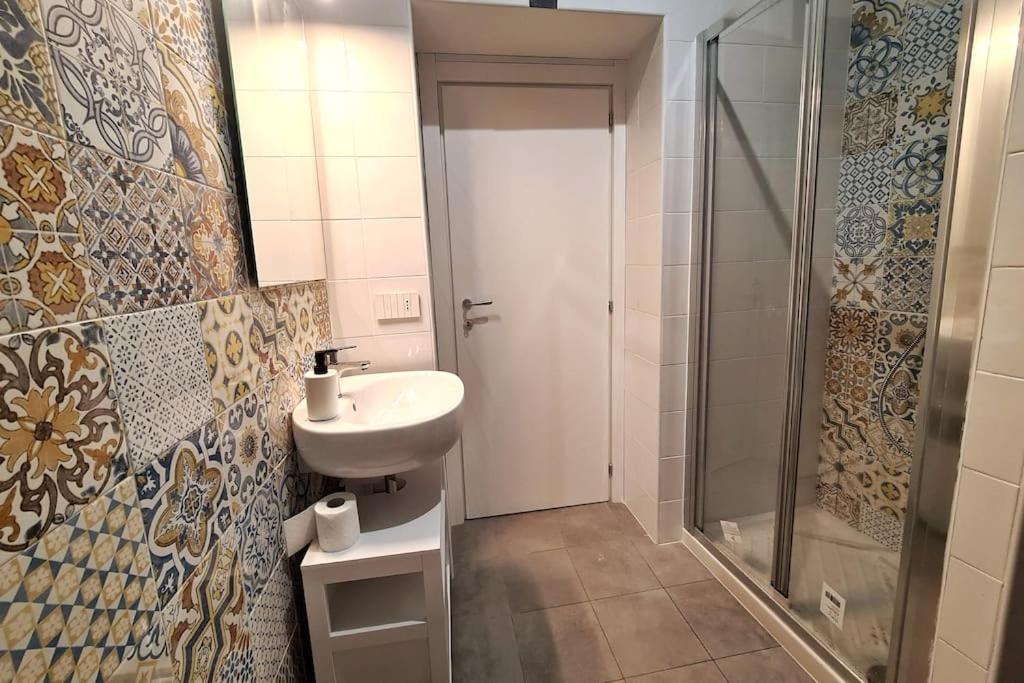 Appartement Peppe E Giada *